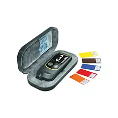 Defelsko Jauges d'épaisseur de revêtement, Numérique (DFTC-C)