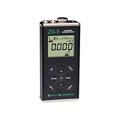 Dakota Jauges d'epaisseur, Numérique (Z-303-0001)