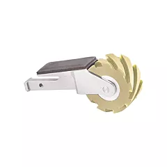 Dynabrade Dynafile® III Contact Arms