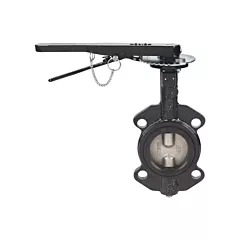 Dwyer Butterfly Valves - Series BFV