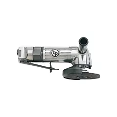 Chicago Pneumatic Angle Wheel Grinder