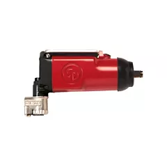 Chicago Pneumatic Clés à chocs papillon, 1/4