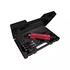 Chicago Pneumatic Trousse de scie alternative pneumatique robuste, 1/4