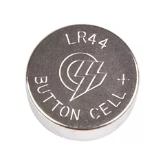 Aurora Tools LR44 Battery, 1.5 V