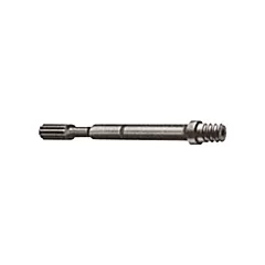 Milwaukee Spline Thick Wall Core Bit Adapters (48-03-3564)
