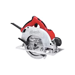 Milwaukee Tilt-Lok™ 7 1/4