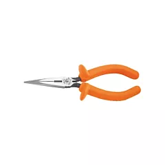 Klein Tools Insulated Long Nose with Side Cutters