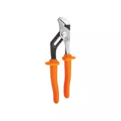 Klein Tools Pinces multiprises isolées, 10