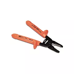 Klein Tools Insulated Wire Stripper-Cutters, 7