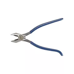 Klein Tools Side Cutters For Rebar Work, 9-1/4