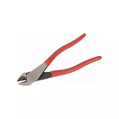 Klein Tools Pinces coupantes diagonales, 8-1/16