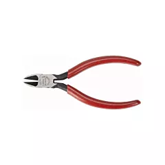 Klein Tools Midget Tapered Nose Diagonal Cutters