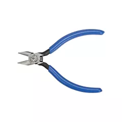 Klein Tools Midget Pointed Nose Diagonal Cutters