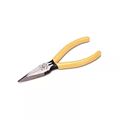 Klein Tools Standard Long Nose Pliers, 6-5/8