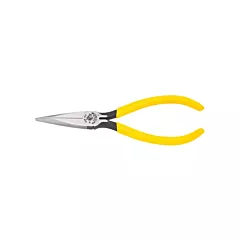 Klein Tools Standard Long Nose Pliers, 6-5/8