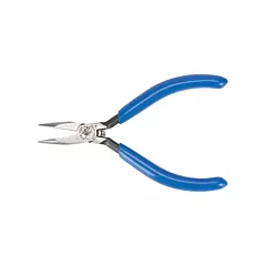Klein Tools Midget Slim Nose Pliers, 4-3/16