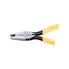 Klein Tools Connector-Crimping Side Cutter, 5-13/16