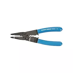 Klein Tools All Purpose Long Nose Tools, 8-1/4