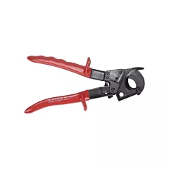 Klein Tools Coupe-câbles à cliquet, 10