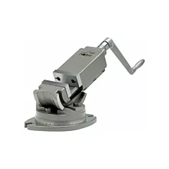 Wilton Étaux de machine angulaires à 2 axes à super précision