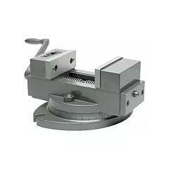 Wilton Self Centering Precision Vise, 4