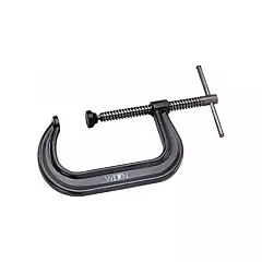 Wilton Serre-joint en C, 4-1/4