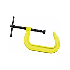 Wilton Hi-Vis Safety C-Clamp