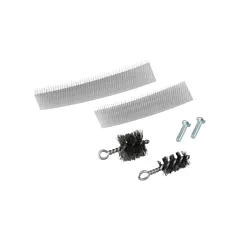 Ridgid Replacement Brush set for Inner-Outer Copper Cleaning Brush (34147)