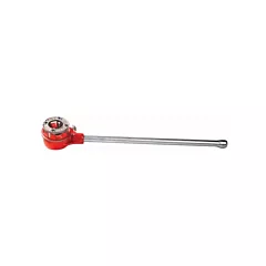 Ridgid Exposed Ratchet Threader Set #00-R