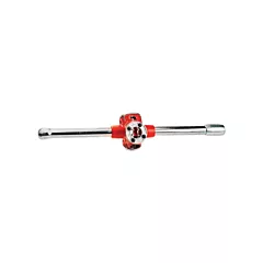 Ridgid Three-Way Pipe Threaders #31-A NPT, NPT, 12, 20, 25 mm (36550)