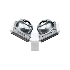 Ridgid Transfert sphérique pour support VJ no BTH-9 (37997)