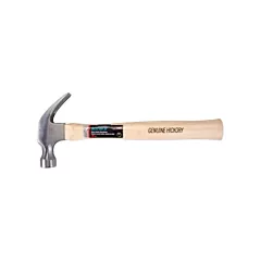Aurora Tools Hickory Handle Hammer