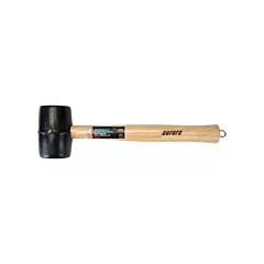 Aurora Tools Rubber Mallet