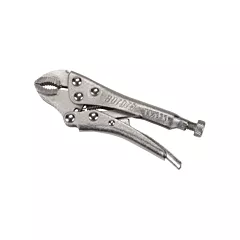 Aurora Tools Locking Pliers with Wire Cutter