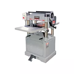King Canada Planer