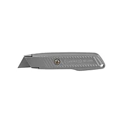 Stanley Tools Couteau utilitaire à lame fixe Interlock(MD), 5-1/2