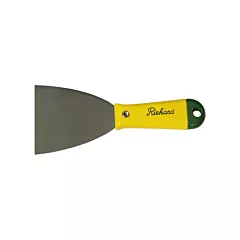 Richard Wall Scraper, 3