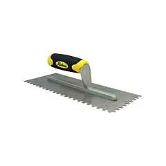 Richard Ergo-Grip Square Notch Adhesive Trowels, 11