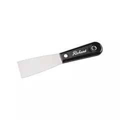 Richard Putty Knife Stiff