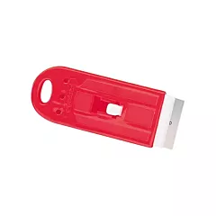 Richard Retractable Razor Scrapers