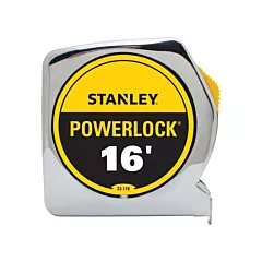 Stanley Tools PowerLock® Tape Measure