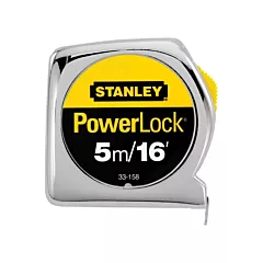 Stanley Tools PowerLock® Measuring Tape