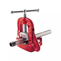 Ridgid Bench Yoke Vise #21