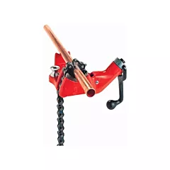 Ridgid Top Screw Bench Chain Vise #BC210