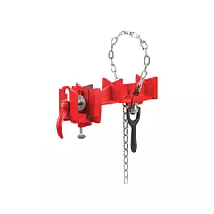 Ridgid Flange Pipe Welding Vise #464, 2-1/2