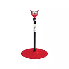 Ridgid Adjustable Pipe Support #92, 81-104 cm, 150 mm, 2500 lbs. (42510)