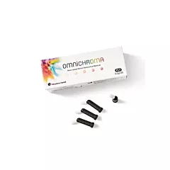 Tokuyama (TKY-10126) OMNICHROMA One-Shade Universal Composite PLT 0.2g 20/Box