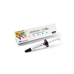 Tokuyama OMNICHROMA Flow One-Shade Universal Composite Syringe 3g (VMTKY-10220)