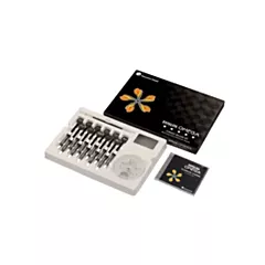 Tokuyama Estelite Omega Universal Composite Syringe Deluxe Kit - (TKY-10701)