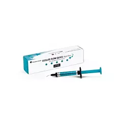 Tokuyama Estelite Flow Quick High Flow, 3.6gr Syringe, A1 (VMTKY-12171)